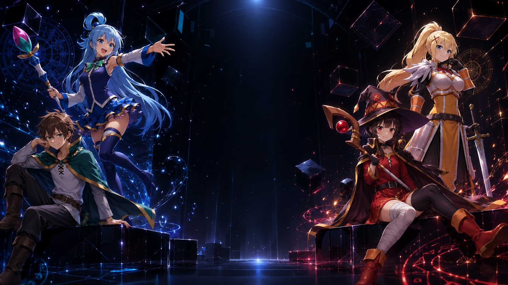 KonoSuba